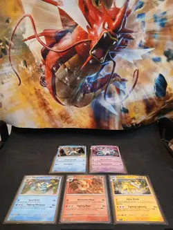 Pokemon TCG Mix Of Bundles Lot Of 8 Bundles - Image 2