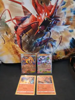 Pokemon TCG Mix Of Bundles Lot Of 8 Bundles - Image 3