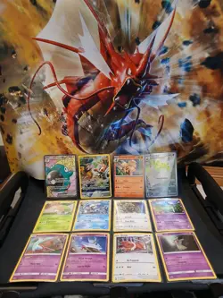 Pokemon TCG Mix Of Bundles Lot Of 8 Bundles - Image 4