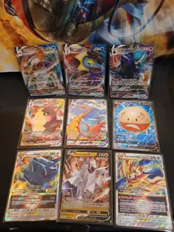 Pokemon TCG Mix Of Bundles Lot Of 8 Bundles - Image 5