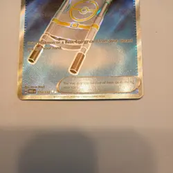 Night Stretcher 173/132 Ultra Rare Mega Evolution Pokemon NM/M - Image 3