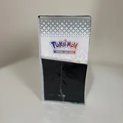 Pokemon Prismatic Evolutions - Elite Trainer Box - New & Sealed - With Protector - Image 2