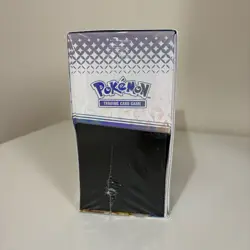 Pokemon Prismatic Evolutions - Elite Trainer Box - New & Sealed - With Protector - Image 4