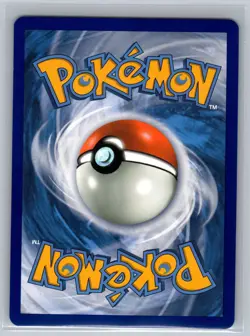 Cyndaquil 010/025 NM McDonald's 25th Anniversary Promos Holo Pokemon - Image 2