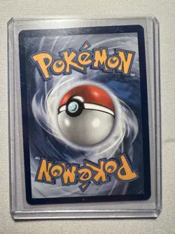 Pokemon Perfect Order (2026) Spewpa Illustration Rare Holo #089/088 NM - Image 2