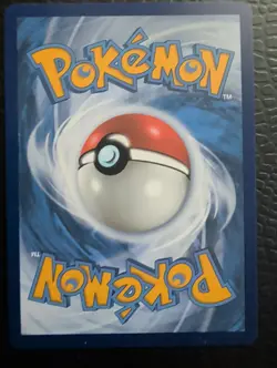 Pokemon TCG Gyarados ex 225/198 Scarlet & Violet Base Set Ultra Rare Holo - Image 2