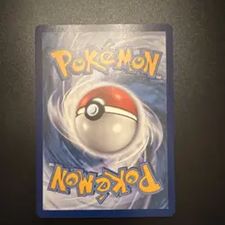 Pokemon TCG Zeraora V 165/198 Chilling Reign Ultra Rare Holo Full Art 210HP - Image 2