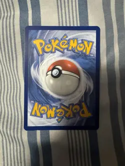 2019-2023 Pokemon SWSH Black Star Promos Galarian Moltres #SWSH284 - Image 2
