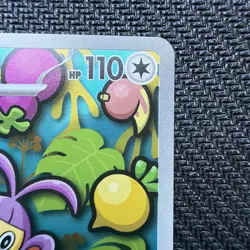 Ambipom 092/080 M2: Inferno X Holo (Japanese) Pokemon - Image 3