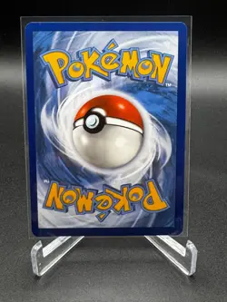 Pokemon TCG Incineroar ex Holo Ultra Rare SV05: Temporal Forces 187/162 NM - Image 2