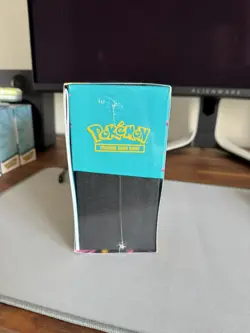 Pokemon TCG Mega Evolution: Ascended Heroes Pokemon Center ETB | + Acrylic Case - Image 5
