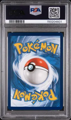 PSA 10 GEM MT 2022 POKEMON SWSH FA-LUGIA VSTAR #211 SILVER TEMPEST-SECRET - Image 2