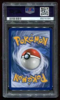 2016 Pokemon XY #29 Dewgong PSA 8 NM-MT Evolutions Rev Foil~(BA) - Image 2