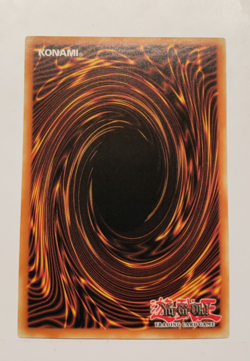 Yu-Gi-Oh Speedroid Taketomborg MAGO-EN098 1st Ed LP Gold Rare - Image 2