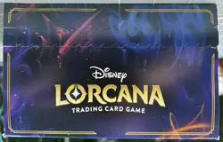 Disney Lorcana: Shimmering Skies - Illumineer's Trove Box - New - Image 5