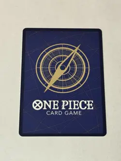 O-Nami (Illustration Box Vol.1) OP05-062 One Piece Promotion Cards Foil - Image 2