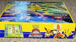 Pokemon TCG - Battle Academy Tabletop Board Game (Includes 60 Cards) BRAND NEW - Image 2