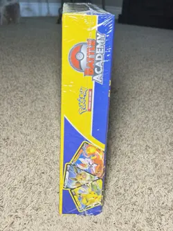 Pokemon TCG - Battle Academy Tabletop Board Game (Includes 60 Cards) BRAND NEW - Image 3