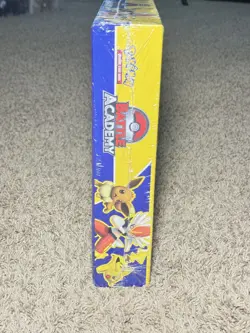 Pokemon TCG - Battle Academy Tabletop Board Game (Includes 60 Cards) BRAND NEW - Image 4