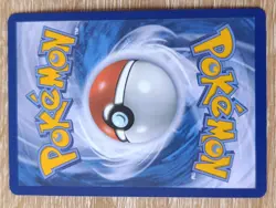 Carte Pokemon JCC LIBEGON 101/094 2025 Pokemon Card Fr - Image 2