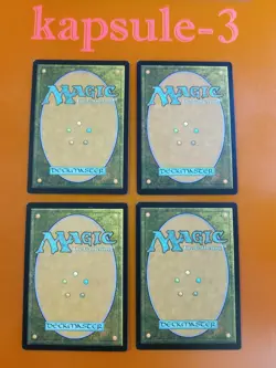 4x Jhoira's Familiar (LP-NM) | Dominaria | MTG Magic Cards - Image 2