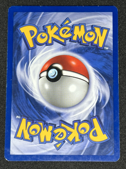 Growlithe 68/105 Neo Destiny WOTC Common Pokemon Card MP - Image 2
