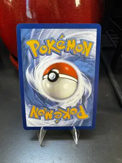Gothita TCG Illustration Rare Card 124/086 Sv: White Flare Pokemon Card - Image 2