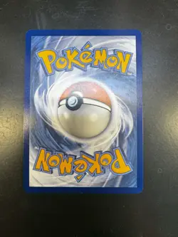 Gothita TCG Illustration Rare Card 124/086 Sv: White Flare Pokemon Card - Image 4