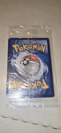 Electabuzz 41/108 Toys R Us Stamped Promo - Pokemon Evolutions Card (SEALED) - Image 2