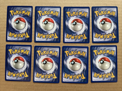 POKEMON UNLIMITED FOSSIL COMMON UNCOMMON COMPLETE 32 CARD SET! NO RARES LP-MP! - Image 4