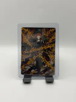MTG, Jeska's Will Art Card Art Series: Secrets of Strixhaven Regular 52/54 - Image 1