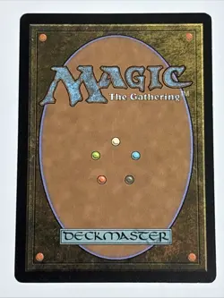MTG Time Spiral Mwonvuli Acid-Moss 207/301 LP - Image 2