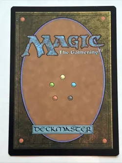 MTG Throne of Eldraine Giant Opportunity Foil 159/269 NM - Image 2