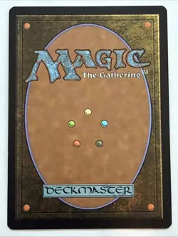MTG Theros Mnemonic Wall Foil 55/249 LP - Image 2
