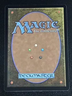 MTG The List Reprints Ghost Quarter 173/180 NM - Image 2