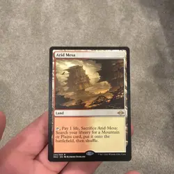 Arid Mesa Modern Horizons 2 Regular- pack fresh - Image 1