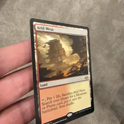 Arid Mesa Modern Horizons 2 Regular- pack fresh - Image 3