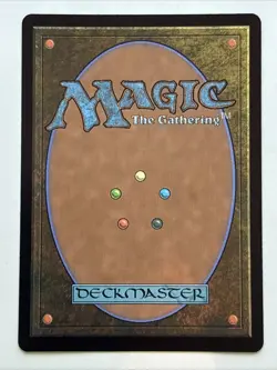 MTG The Brothers' War: Retro Frame Artifacts Bone Saw NM - Image 2