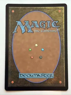 MTG The Brothers' War Bushwhack 174/287 NM - Image 2