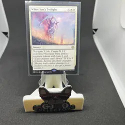 White Sun's Twilight - Phyrexia: All Will Be One 038/271 - PACK FRESH - MTG - Image 1