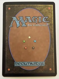 MTG Shadowmoor Cursecatcher Foil 34/301 MP - Image 2