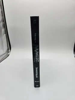 The Art Of Magic The Gathering Book Lot: Innistrad, Zendikar, And Amonkhet - Image 4