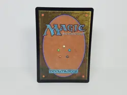 MTG: Universes Beyond: LTR: (0043) Birthday Escape (C) - Foil Parallel - Image 2