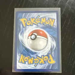Pokemon TCG Squirtle 170/165 SV 151 Illustration Rare Holo EN 2023 60 HP - Image 2