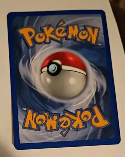 Pokemon Card Unown [J] 38/53 Wotc Promo Regular - Image 2