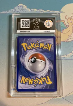 Pokemon 2013 Mew EX RC24/RC25 Legendary Treasures Full Art - ACE 8 🪐 - Image 2