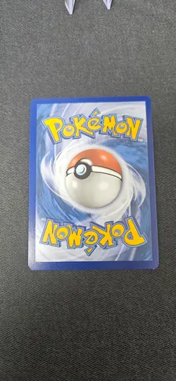 Pokemon TCG Gulpin Holo Illustration Rare SV07: Stellar Crown 154/142 NM - Image 3
