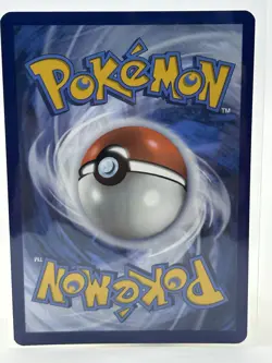 The Pokemon Company Dipplin 170/167 Illustration Rare Holo ENG 80 HP - Image 2