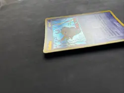 Pokemon TCG Shedinja EX Deoxys 14/107 Reverse Holo Holo Rare 2005 - MP+ - Image 3