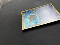 Pokemon TCG Shedinja EX Deoxys 14/107 Reverse Holo Holo Rare 2005 - MP+ - Image 4